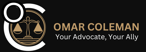 Omar Coleman