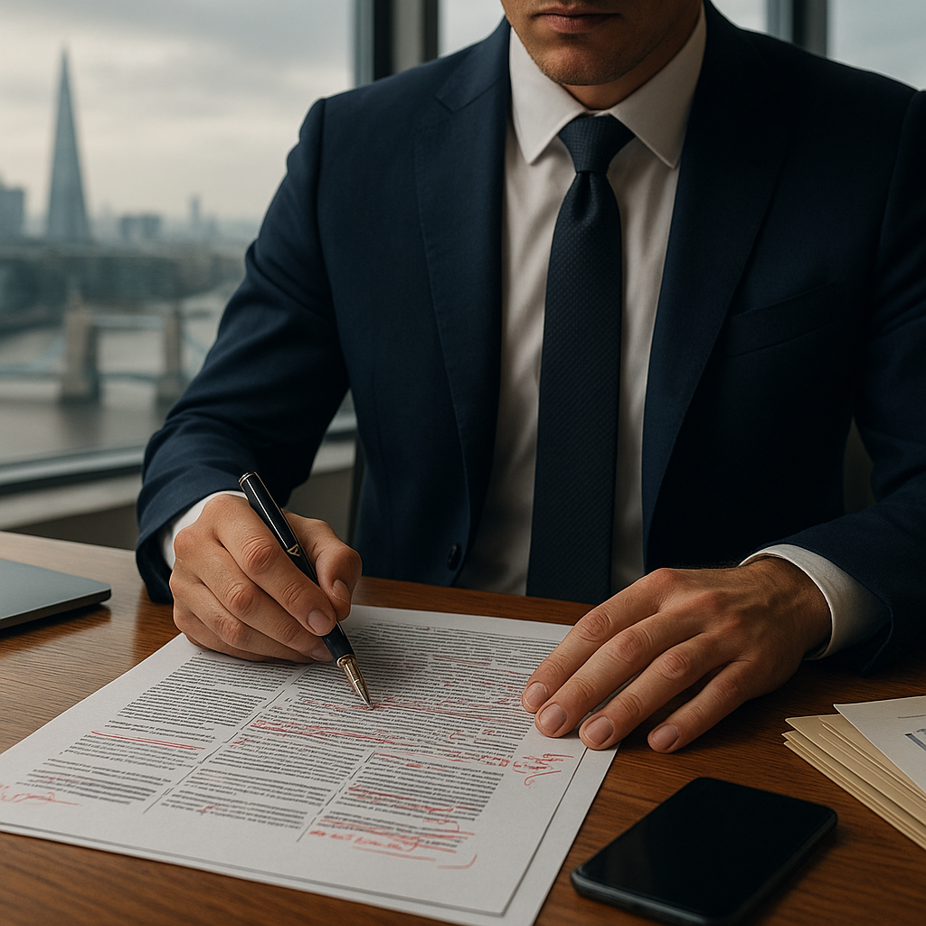 The Impact of Brexit on UK Business Law: Key Changes Explained