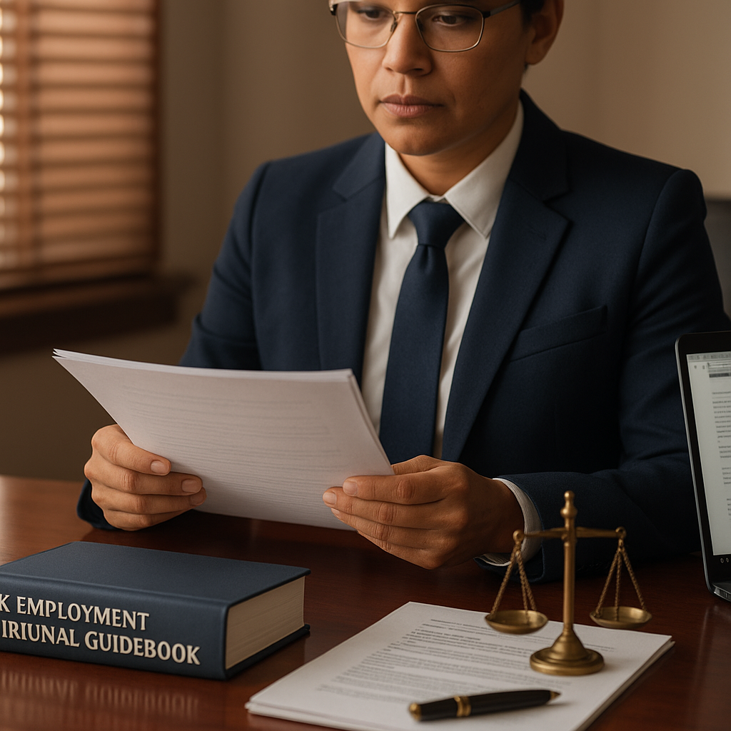 Your Rights When Navigating Unfair Dismissal Claims in the UK