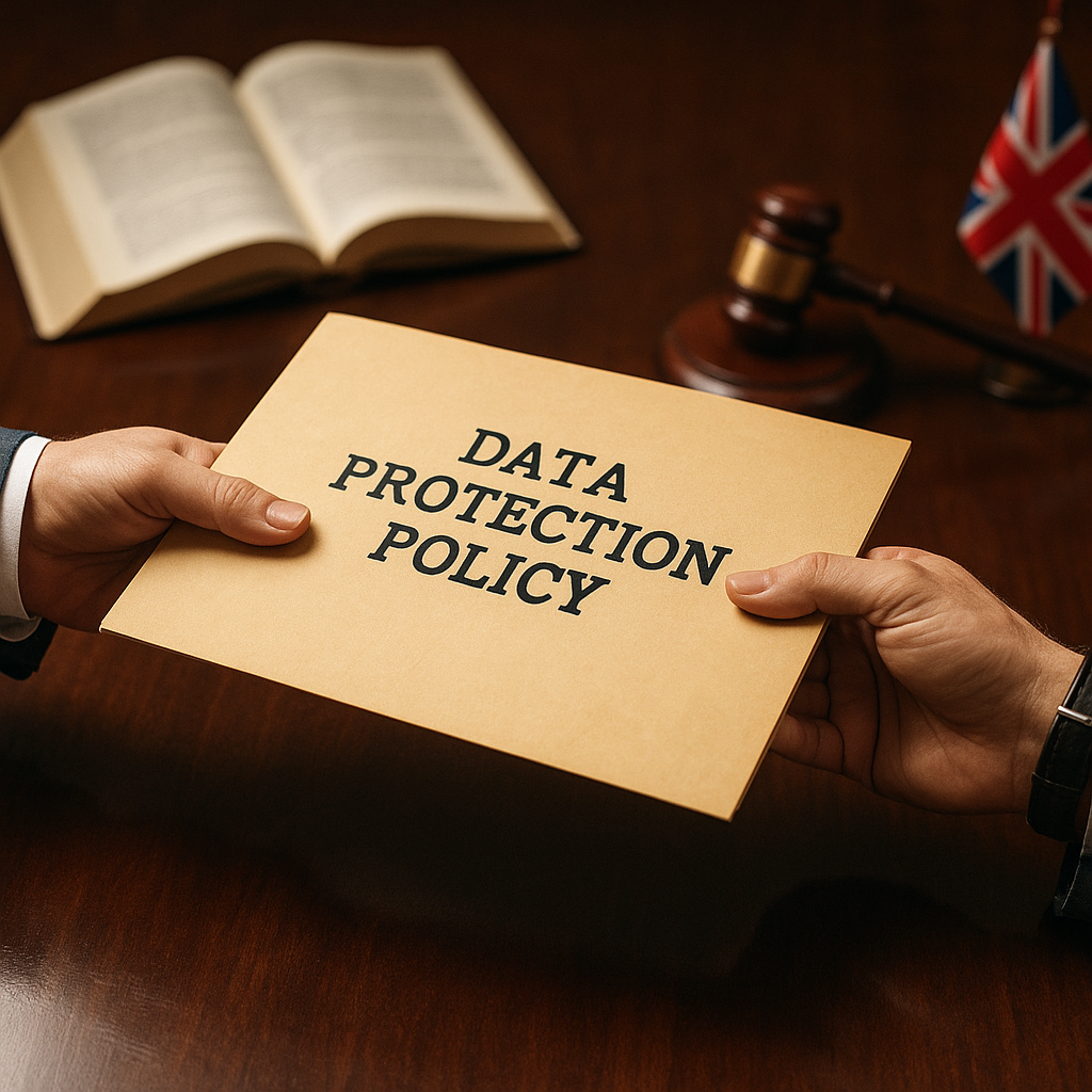 Data Protection Laws Every UK Business Needs to Understand