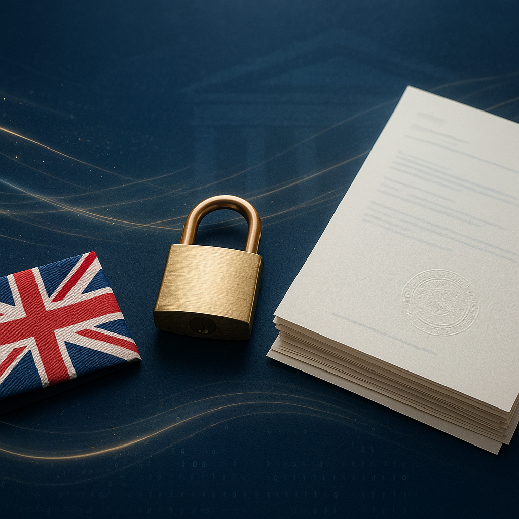 Data Protection Laws Every UK Business Needs to Understand